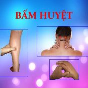 Cách Bấm Huyệt Chữa Bệnh Trĩ [2019] Giúp Bệnh Khỏi Nhanh